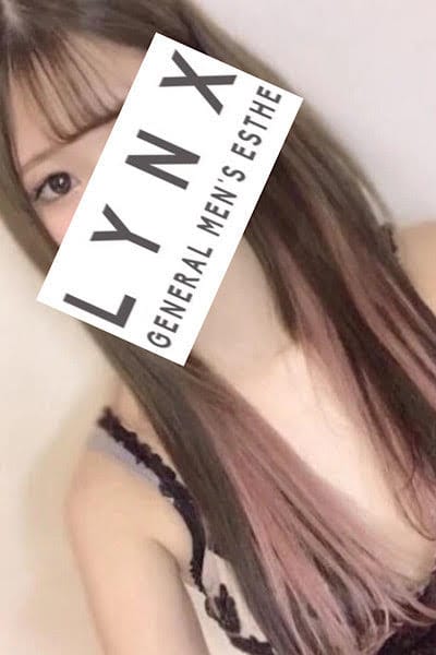 Lynx（リンクス）横浜関内店 セラピスト 綾瀬ちさと 22歳