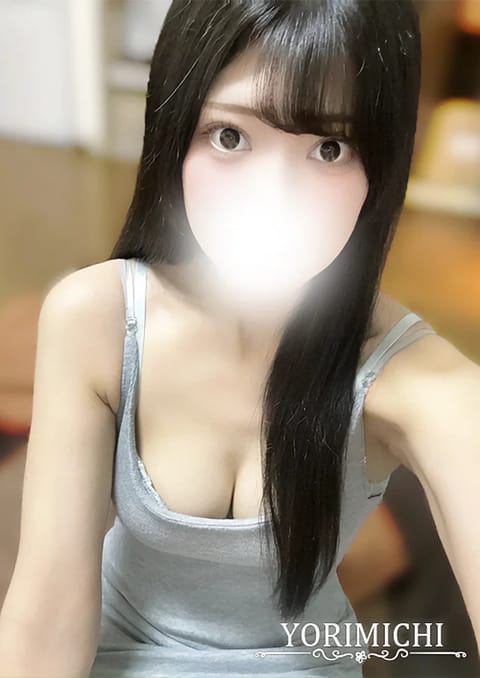 Yorimichi（よりみち） セラピスト 生田まな 25歳