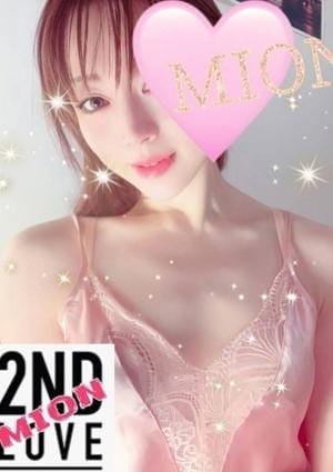 Mrs.2nd Love博多 ミセス・セカンドラブ博多 セラピスト みおん