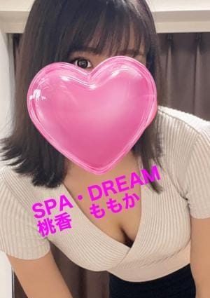 SPA•DREAM（スパドリーム） セラピスト 桃香