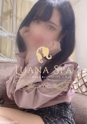 LUANA SPA（ルアナスパ） セラピスト まや