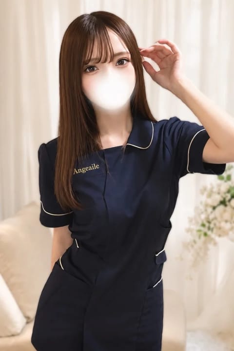 Angeaile（アンジュエール） セラピスト 蓮見はな 22歳