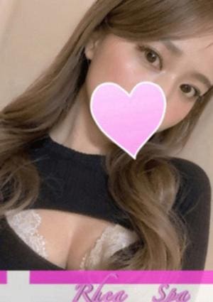 RheaSpa（レアスパ） セラピスト 足立えみな