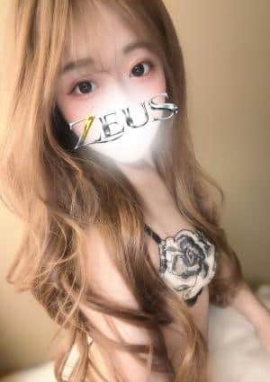 ZEUS（ゼウス） セラピスト 如月 みゆう