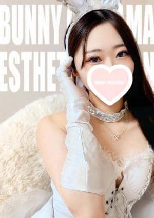 BUNNY OKAYAMA（バニーオカヤマ） セラピスト まお