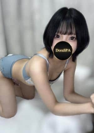 DoraSPA セラピスト 涼森かな