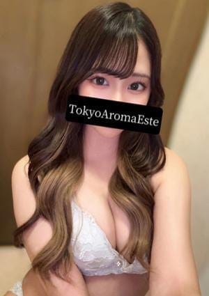 東京アロマエステ セラピスト 紺野あや