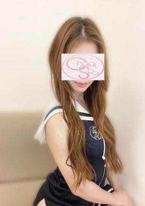 チャップス・スパ セラピスト ふうか