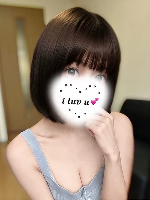 あいかぎ。 セラピスト つぐみ 21歳