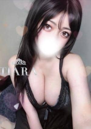 つくばメンズエステ TIARA（ティアラ） セラピスト あやなセラピスト