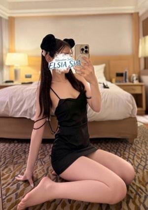 Elsia Spa（エルシアスパ） セラピスト 水月あいり