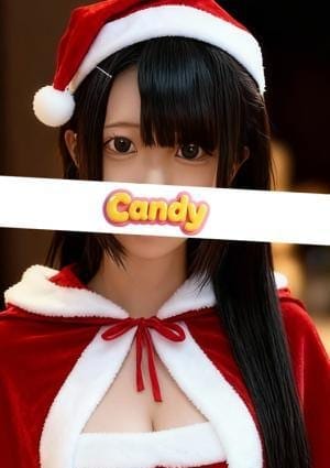 Candy セラピスト 伊原ゆん