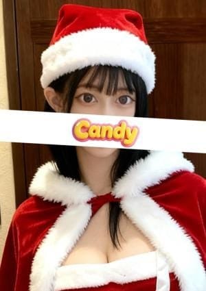 Candy セラピスト 鮎川ねね