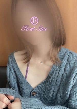 First Spa セラピスト ♡ヒビキ♡