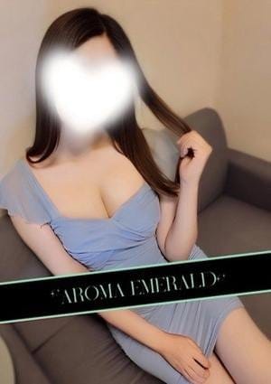 AromaEmerald～アロマエメラルド～ セラピスト 七瀬こはる