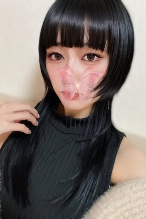 名古屋・栄メンズエステ〜HANIEL〜 セラピスト ⚜️えりか⚜️ 23歳
