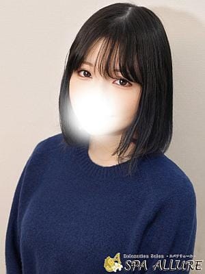 Spa Allure（スパアリュール） セラピスト あやか