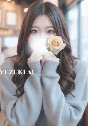 癒月あい
