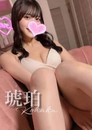 クライマックス東岡崎 セラピスト 琥珀❤️プラチナ❤️激カワ❤️