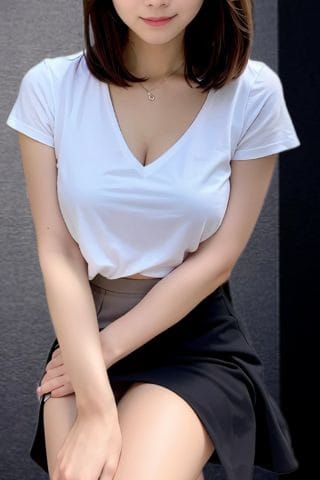 浅草Aroma Kelly（アロマケリー） セラピスト 鳴海えま 23歳