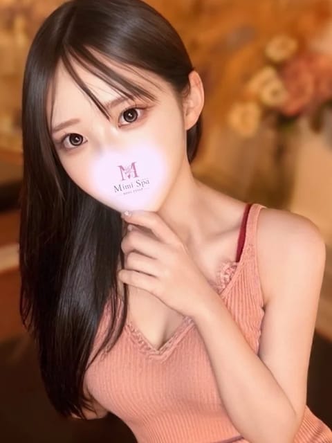 Mimi Spa（ミミスパ） セラピスト きらら 23歳