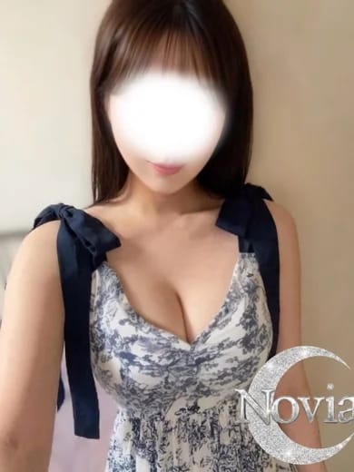神田メンズエステ Novia（ノビア） セラピスト 天使 ゆう