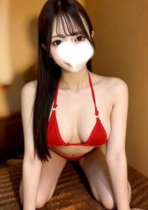 絶対領域 セラピスト 橋本もえか