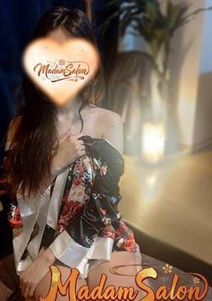 Madame Salon（マダムサロン） セラピスト 愛田