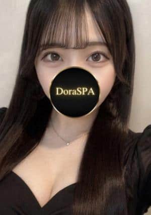 DoraSPA セラピスト 池波ふうか