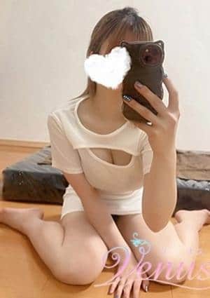Venus セラピスト 福井 みく