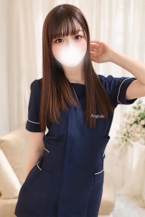 Angeaile（アンジュエール） セラピスト 日向ひより 23歳