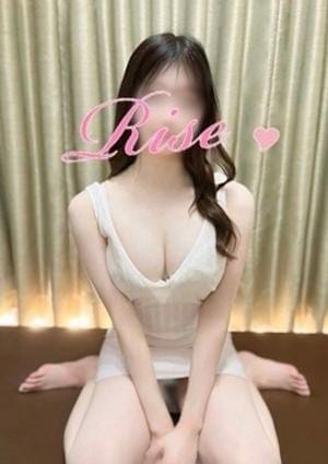 RISE（リゼ） セラピスト 佐野