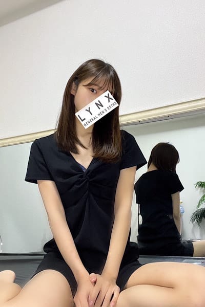 Lynx（リンクス）横浜関内店 セラピスト 瀬名なの 20歳