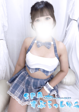 大阪日本橋メンズエステ SPAすぷらっしゅ セラピスト なな