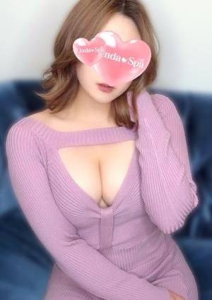 Linda Spa リンダスパ セラピスト 真田いおり