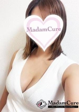 マダムキュア セラピスト 宮越（みやこし）