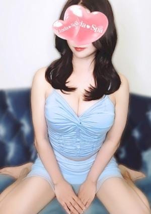 Linda Spa リンダスパ セラピスト 吉岡うらら
