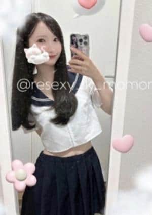 俺×妹～おれいも～ セラピスト ♡ももな♡
