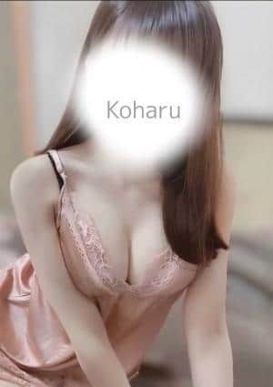 グッドラックSPA セラピスト こはる