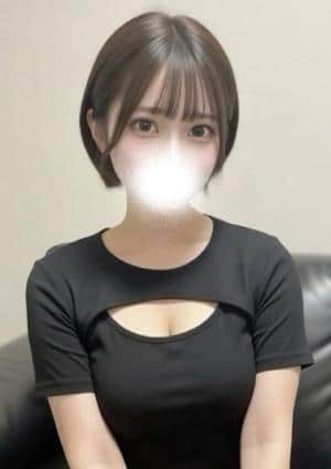 メンズエステGraff セラピスト ほのか