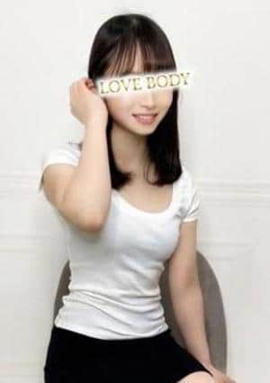 派遣メンエス LOVE BODY TOKYO セラピスト 神楽りり