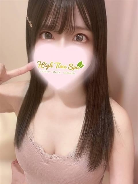 High Time Spa（ハイタイムスパ） セラピスト 星月るあ 24歳