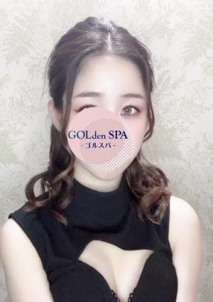 GOLdenSPA（ゴルスパ） セラピスト ねね
