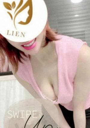 LIEN（リアン） セラピスト 矢野はな