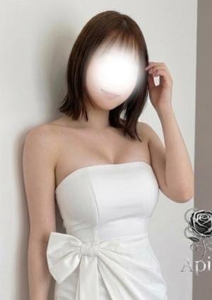 麻布十番メンズエステ Apio セラピスト 水原 かのん