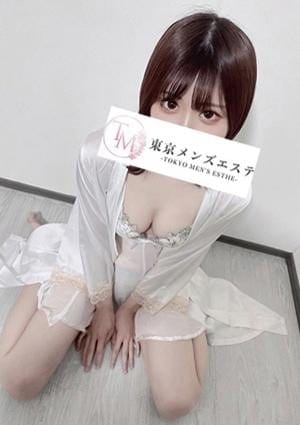 東京メンズエステ-TokyoMensEsthe- セラピスト ゆか