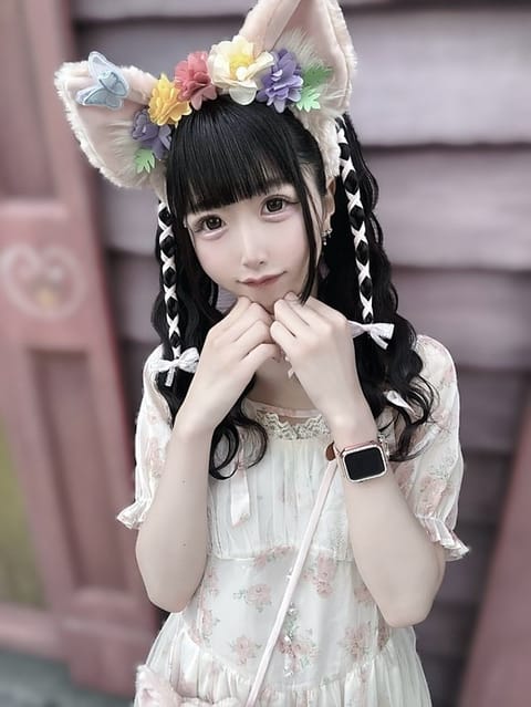 ピーチネクスト セラピスト 月宮ひめの 22歳