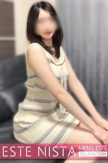 ESTE NISTA（エステニスタ） セラピスト さおり 24歳
