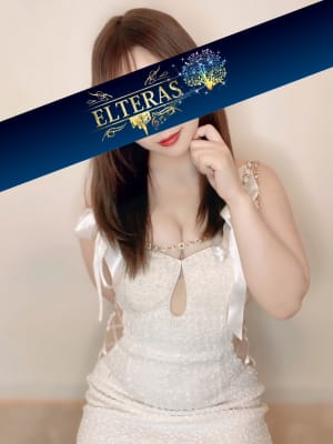 ELTERAS（エルテラス） セラピスト 宇佐美さゆり 25歳