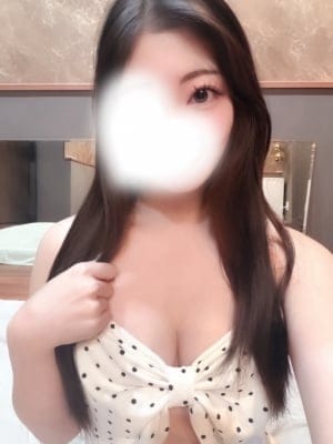 そんなバナナ？！ セラピスト しずく 22歳